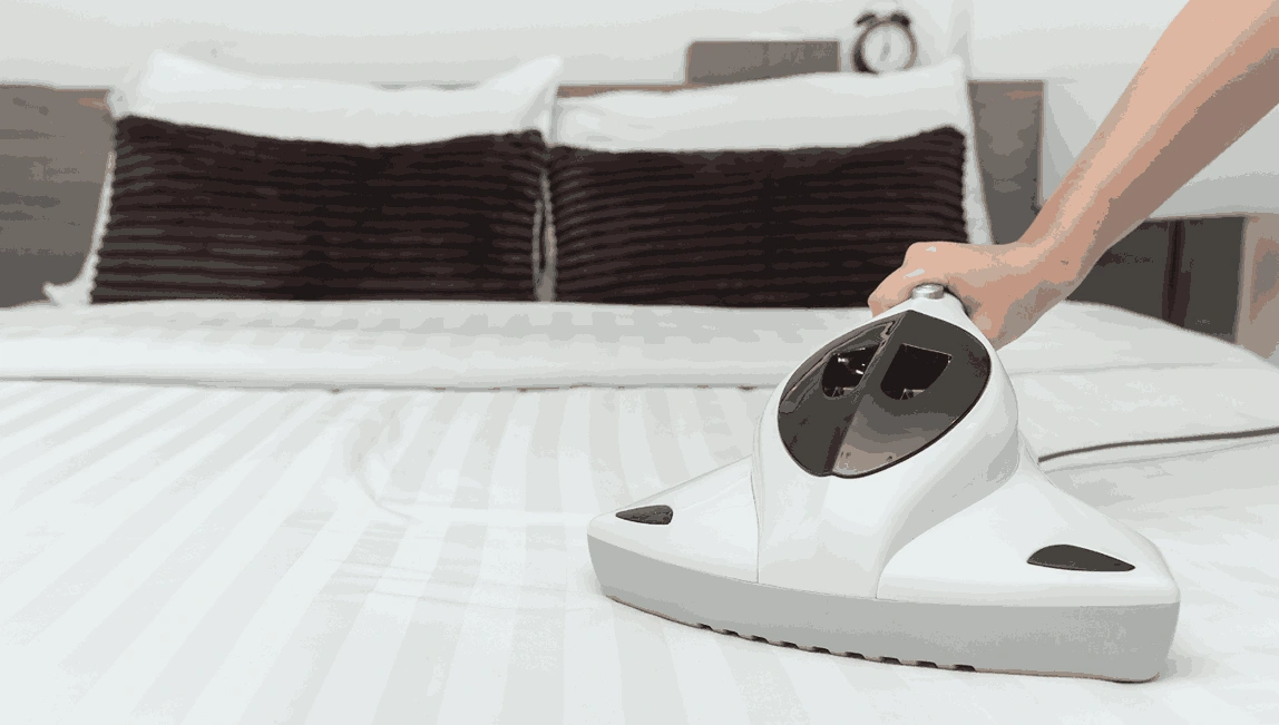 Professional Mattress Cleaning Belmont